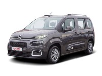 Citroen Berlingo 130 e-THP Feel M Navi Sitzheizung PDC
