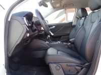 Audi Q2 30 TDI S-tronic