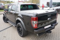 Ford Ranger 3.2 TDCi Wildtrak 4x4 20Zoll