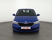 Skoda Fabia 1.0 MPI Cool Plus