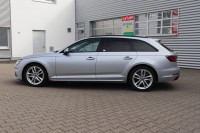 Audi A4 1.4 TFSI Avant Sport S-Line