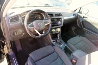 VW Tiguan Allspace 2.0 TSI 4M Elegance