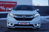 Honda CR-V 1.5 T 2WD Elegance