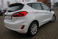 Ford Fiesta 1.1 Cool & Connect