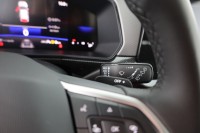 VW T-Cross 1.5 TSI DSG Facelift