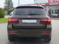 Mercedes-Benz GLC 250 4Matic AMG Line