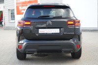 Citroen C5 Aircross 1.2 M-Hybrid Plus Aut.