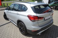 BMW X1 18d XDrive