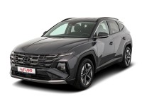 Hyundai Tucson 1.6 T-GDI Aut. 2-Zonen-Klima Navi Sitzheizung