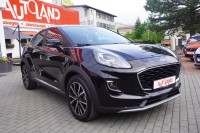Ford Puma 1.0 EcoBoost Mild Hybrid Titanium