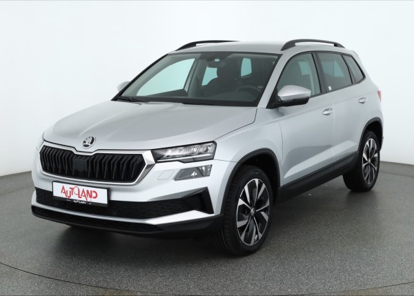 Skoda Karoq 2.0 TDI DSG Style VC