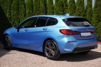BMW 118 i Sport Line Aut.