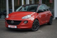 Vorschau: Opel Adam 1.4 Unlimited