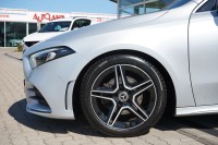 Mercedes-Benz A 200 A200 AMG Line