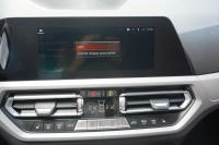 BMW 318 d Advantage Aut.
