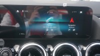 Mercedes-Benz GLA 180 d Style
