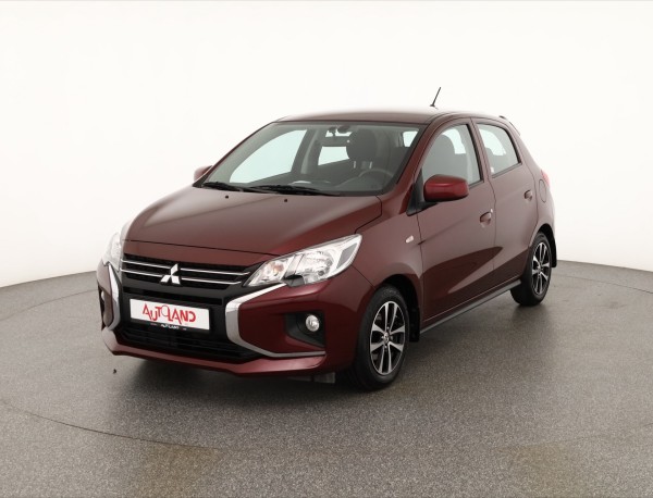 Mitsubishi Space Star 1.2 Spirit