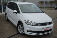 VW Touran 1.5 TSI DSG