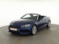 Audi A5 Cabriolet 2.0 TFSI sport LED Sitzluft Kamera