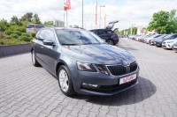 Skoda Octavia Combi 1.5 TSI DSG
