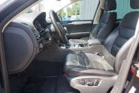 VW Touareg 3.0 V6 TDI V6 TDI BMT/Start-Stopp 4Motion