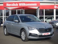 Skoda Scala 1.0 Clever