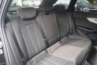 Audi A4 Quattro Avant 40 TFSI quattro advanced