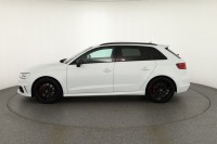 Vorschau: Audi S3 Sportback 2.0 TFSI quattro S-Tronic