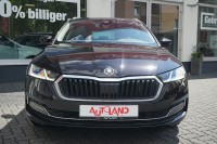 Skoda Octavia Combi 1.5TSI