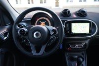Smart ForFour forfour 0.9 Basis