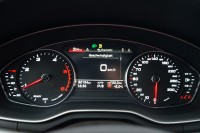 Audi A4 Avant 40 2.0 TDI advanced