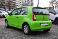 Skoda Citigo 1.0 MPI