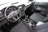 VW T-Cross 1.0 United