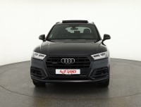 Audi Q5 2.0 TDI quattro S-Line