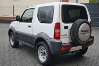 Suzuki Jimny 1.3 Club 4x4