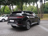 BYD Seal U 1.5 PHEV Aut.