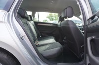 VW Passat Variant 2.0 TDI Elegance