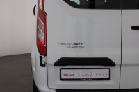 Ford Transit Custom L1