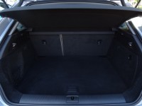 Audi A3 1.5 TSI Sportback design