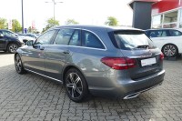 Mercedes-Benz C 180 C180 T-Modell Avantgarde