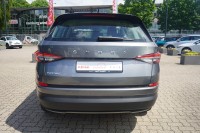 Skoda Kodiaq 1.5 TSI DSG