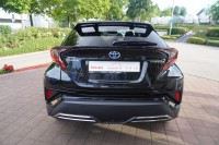 Toyota C-HR 1.8 Hybrid Flow Aut.