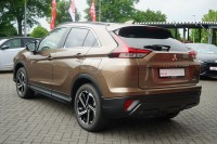 Mitsubishi Eclipse Cross 2.4Hybrid Basis 4WD CVT