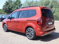 Renault Kangoo TCe 130 Aut.