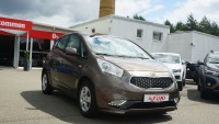 Kia Venga 1.6i Automatik