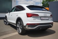 Audi Q5 Sportback S-Line 45 TFSI quattro s-tronic