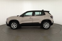 Vorschau: Jeep Avenger 1.2 MHev Aut.