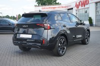 Kia Sportage 1.6 T-GDI GT-Line Hybrid Aut.