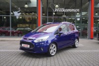 Ford B-Max B-MAX 1.0 EcoBoost Titanium Navi Sitzheizung Bluetooth