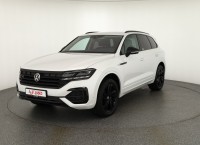 VW Touareg 3.0 TDI 4M R-Line 4-Zonen-Klima Navi Sitzheizung